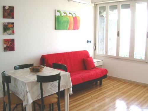 Apartamento Comfy Studio With Terrace And Stunning Seaview