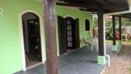 Casa, Quarto Inteiro E Quarto Compartilhado Jur�ia