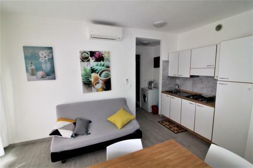 Apartamento Residence San Paolo