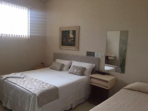 Aruan� Palace Hotel