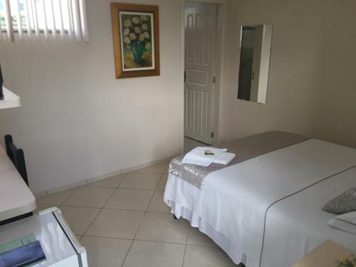 Aruan� Palace Hotel