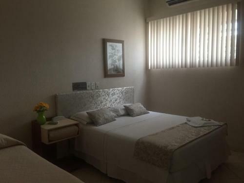 Aruan� Palace Hotel