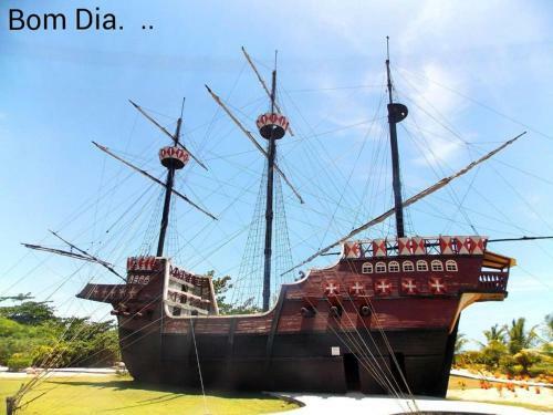 Apartamento Condom�nio Praia Dos Corais 1