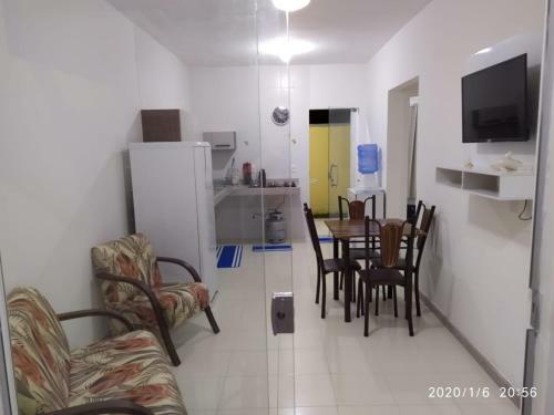 Apartamento Condom�nio Praia Dos Corais 1
