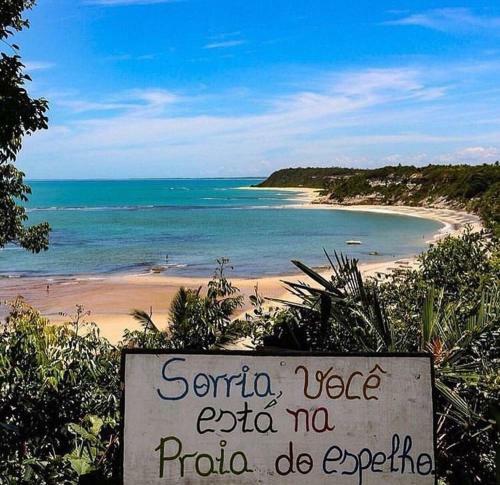 Apartamento Condom�nio Praia Dos Corais 2