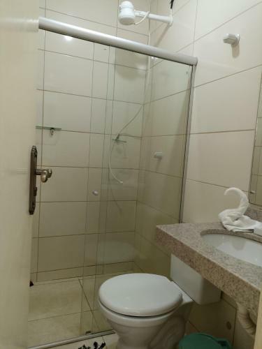 Apartamento Condom�nio Praia Dos Corais 2