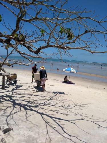 Apartamento Condom�nio Praia Dos Corais 2