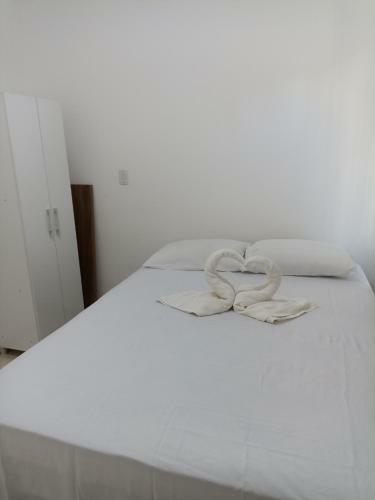 Apartamento Condom�nio Praia Dos Corais 2