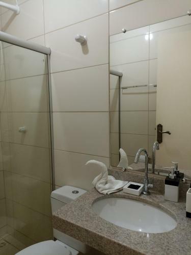 Apartamento Condom�nio Praia Dos Corais 2