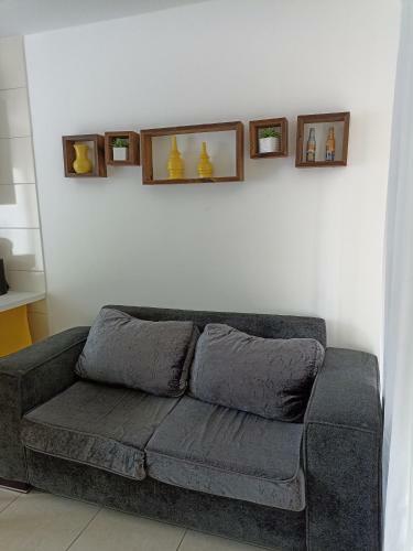 Apartamento Condom�nio Praia Dos Corais 2