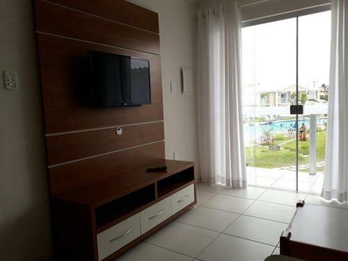 Apartamento Condom�nio Mar Da Galil�ia