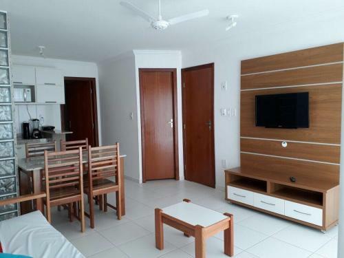 Apartamento Condom�nio Mar Da Galil�ia