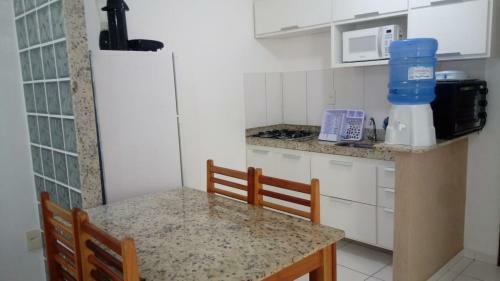 Apartamento Condom�nio Mar Da Galil�ia