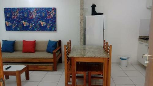 Apartamento Condom�nio Mar Da Galil�ia
