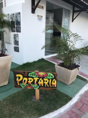 Apartamento Condom�nio Mar Da Galil�ia
