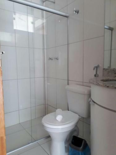 Apartamento Condom�nio Mar Da Galil�ia
