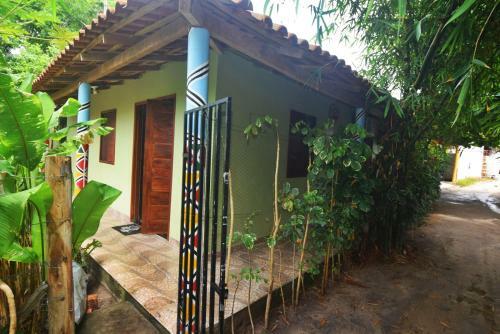 Casa De Praia
