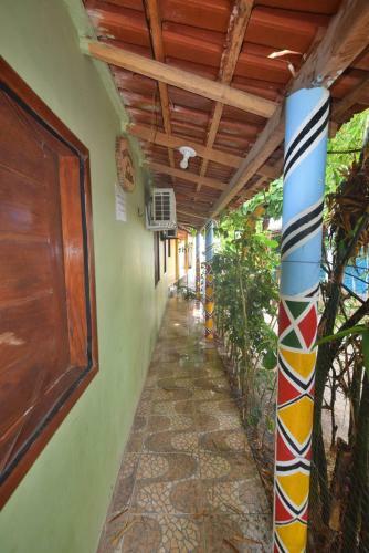 Casa De Praia