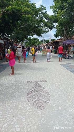 Casa De Praia