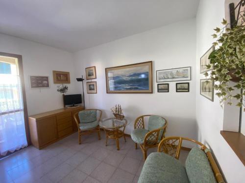 Apartamento Libra 1