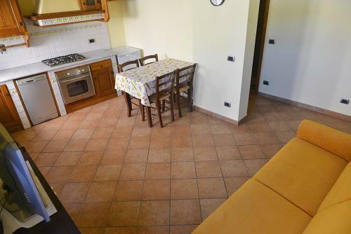 Apartamento Ginestra