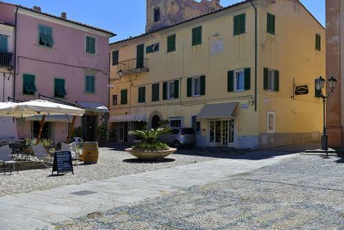 Apartamento Ginestra