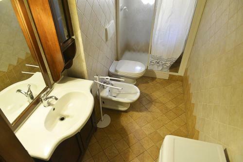 Apartamento Ginestra
