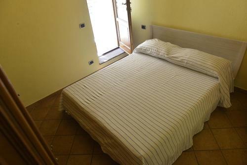 Apartamento Ginestra