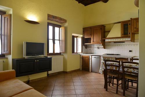 Apartamento Ginestra