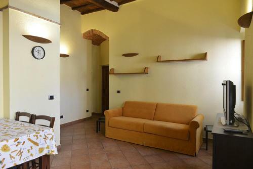 Apartamento Ginestra
