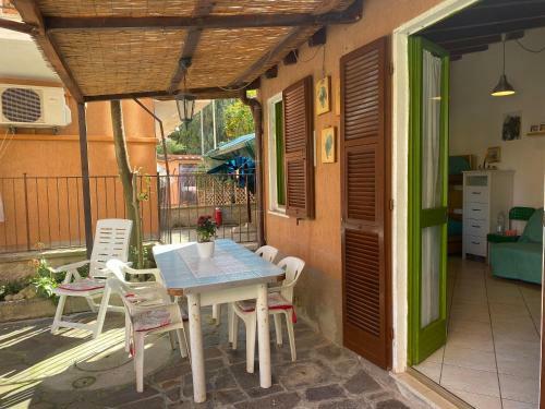 Apartamento Monolocale Cristina