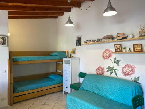 Apartamento Monolocale Cristina