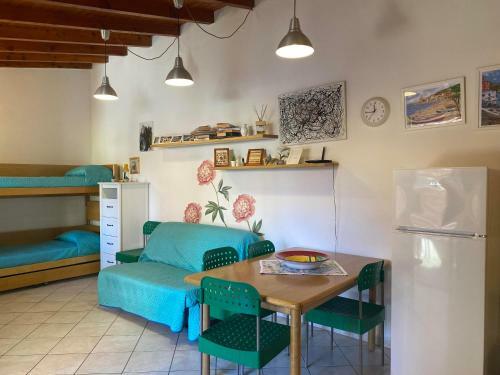 Apartamento Monolocale Cristina
