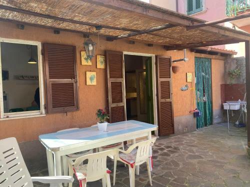 Apartamento Monolocale Cristina