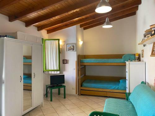 Apartamento Monolocale Cristina