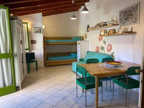 Apartamento Monolocale Cristina
