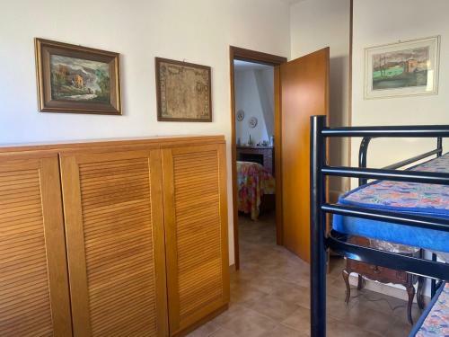 Apartamento Quadrilocale Franca