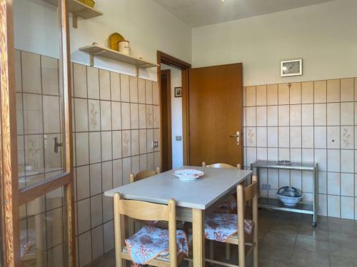 Apartamento Quadrilocale Franca