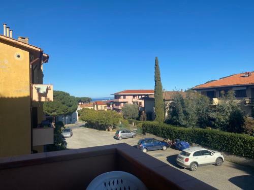Apartamento Quadrilocale Franca