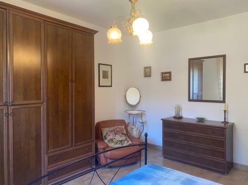 Apartamento Quadrilocale Franca