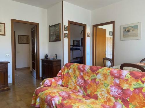 Apartamento Quadrilocale Franca