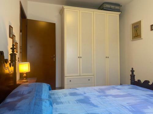 Apartamento Quadrilocale Franca