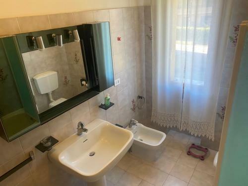 Apartamento Quadrilocale Franca
