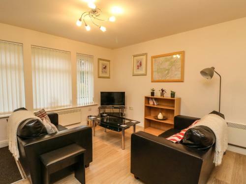 Apartamento Deerchase