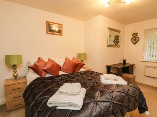Apartamento Deerchase