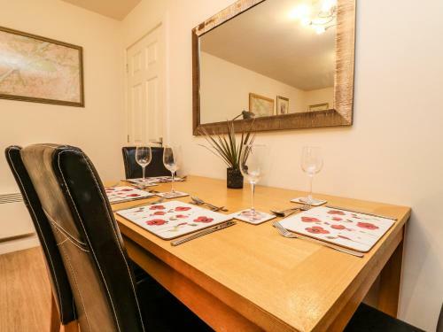 Apartamento Deerchase
