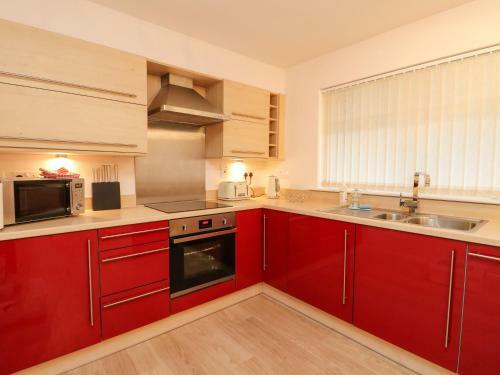 Apartamento Deerchase