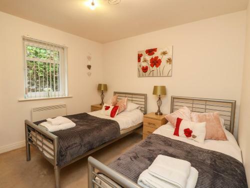 Apartamento Deerchase