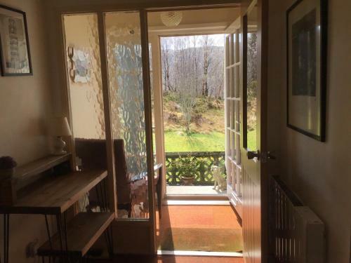 "an Comaraich - The Sanctuary"