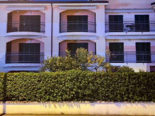 Apartamento Giosy's Home